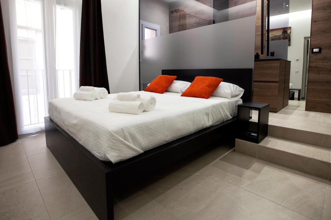 Station Guest house Palermo