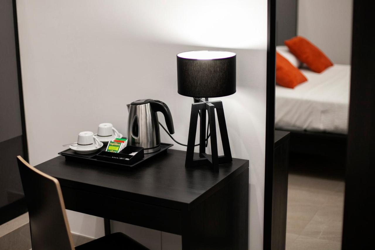 Guest house Station 2*