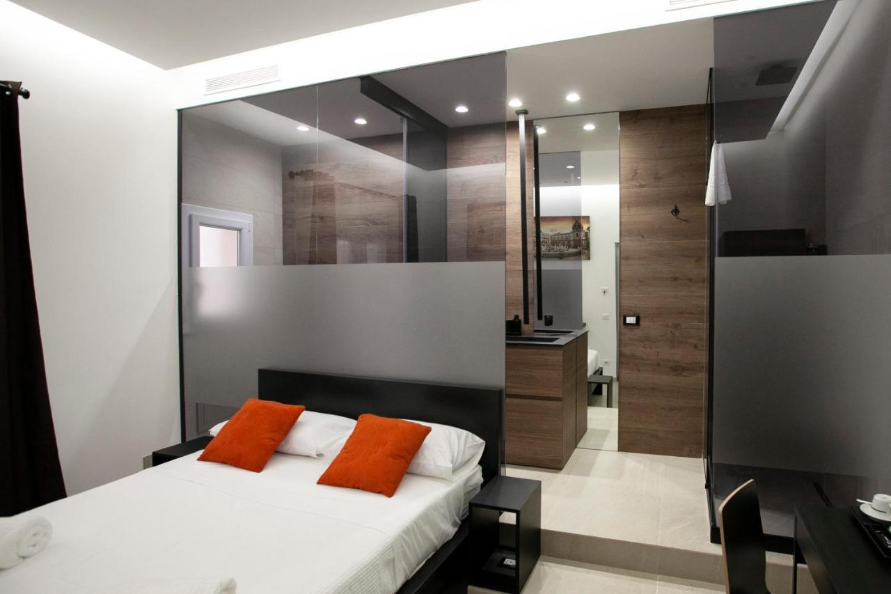 Station Guest house