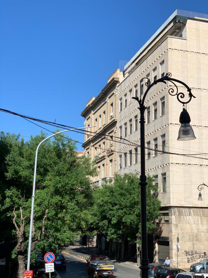 Guest house Station Palermo