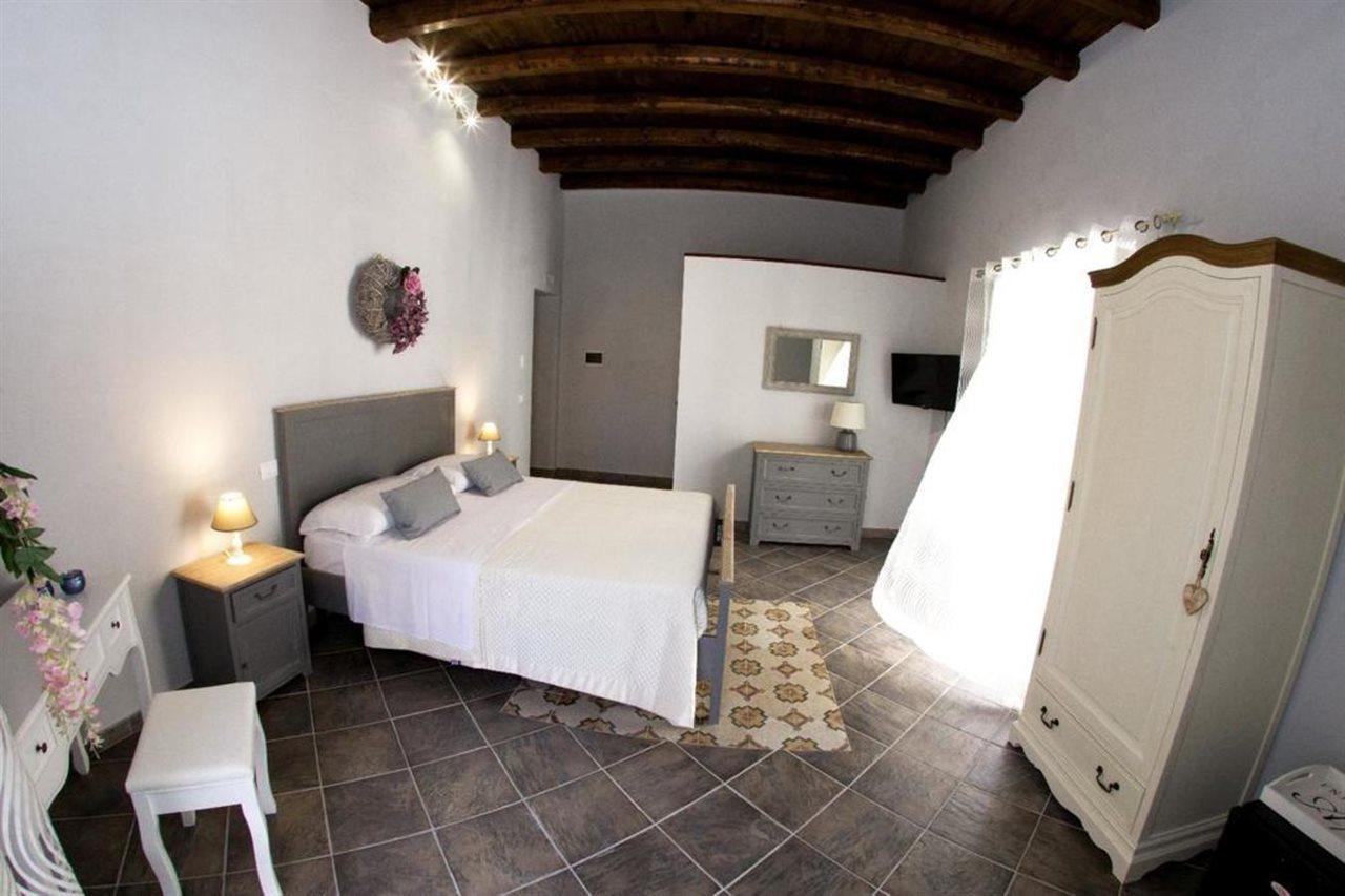 Reginella Bed & Breakfast Palermo