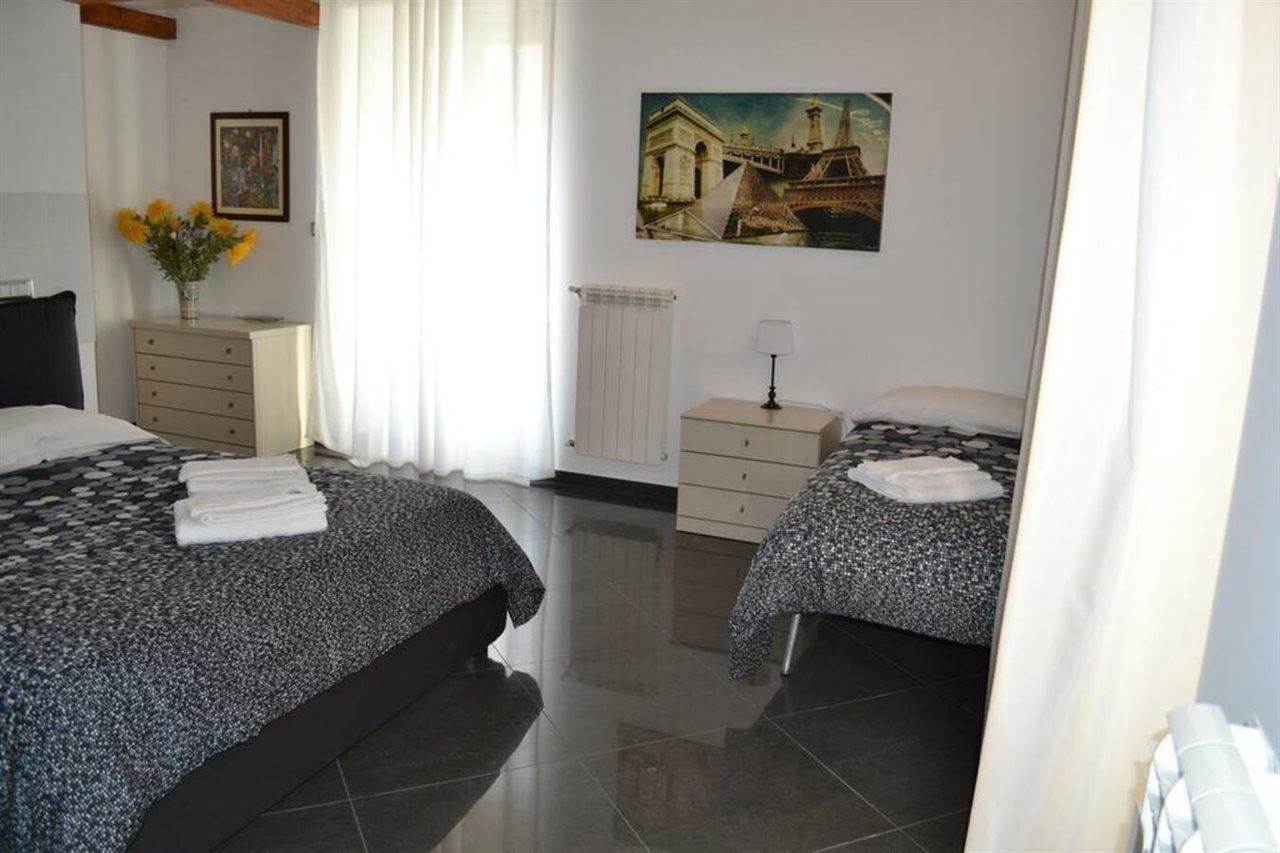 Apartment Vittorio Emanuele *
