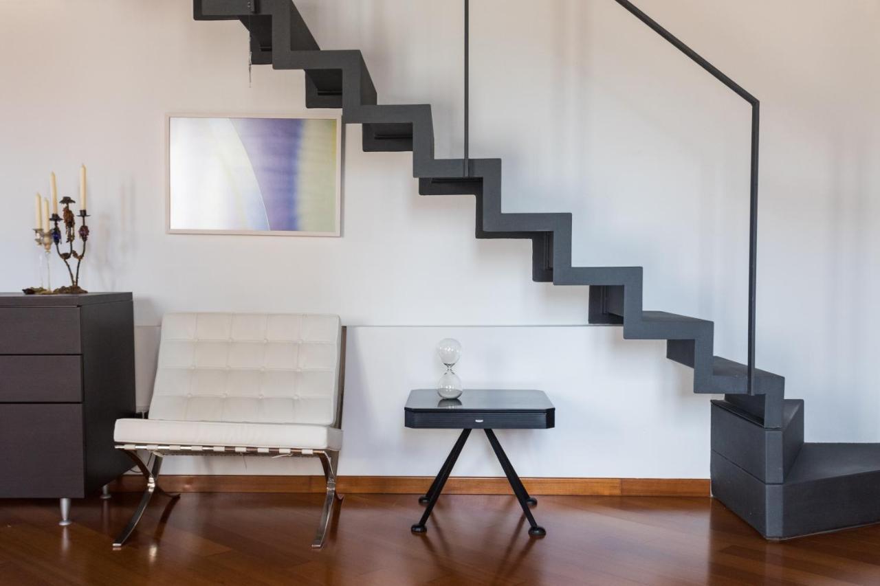 Apartment Palazzo Sambuca *