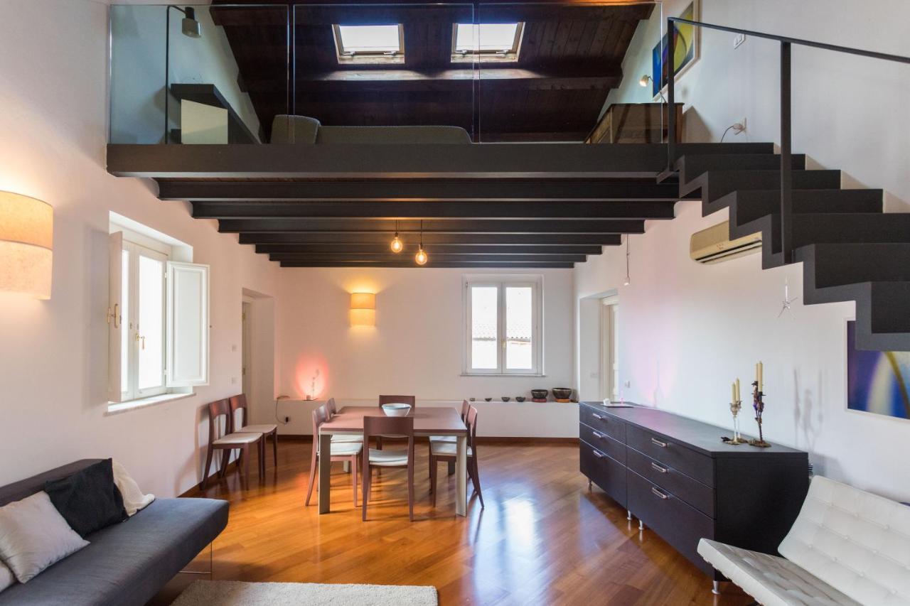 Apartment Palazzo Sambuca *