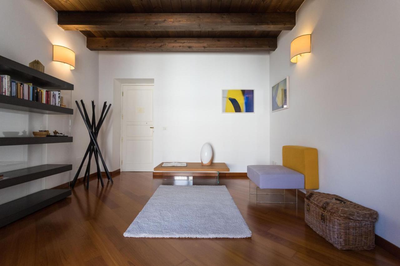 Apartment Palazzo Sambuca Palermo