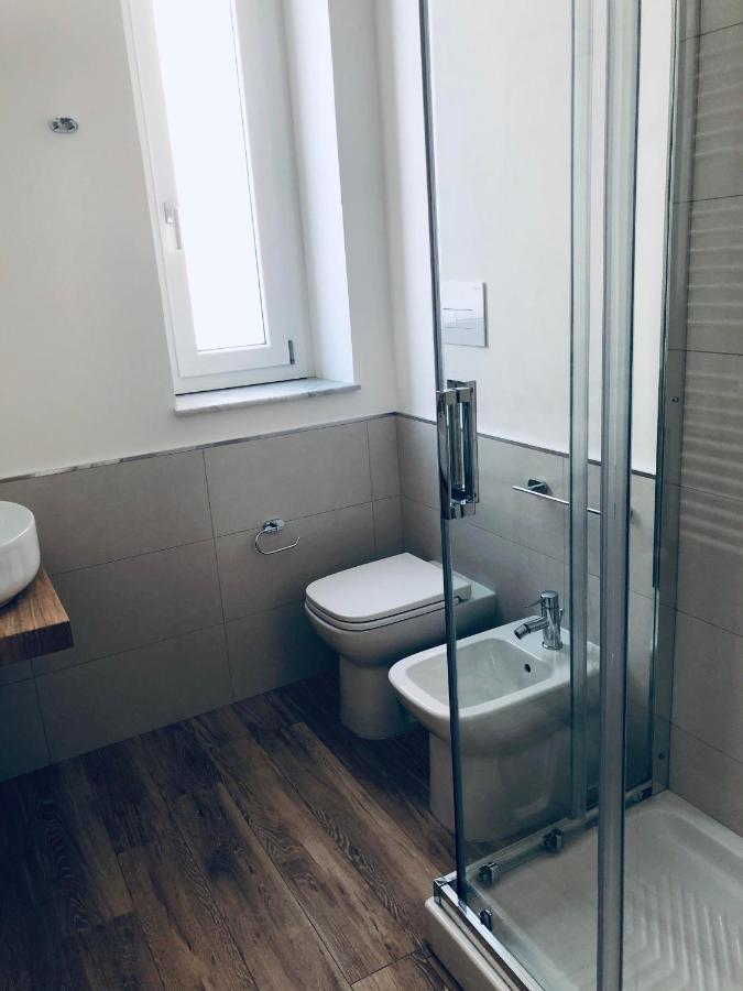 Valguarnera Bed & Breakfast Palermo