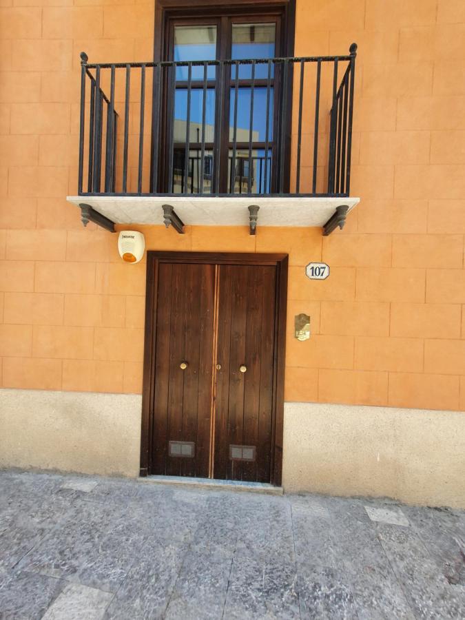 Bed & Breakfast Alle Porte Del Capo Palermo