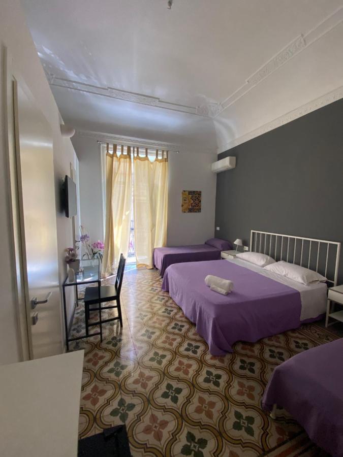 C'era Volta Bed & Breakfast Palermo