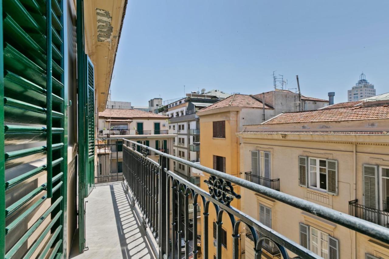 Nothotel Luxury Apartment