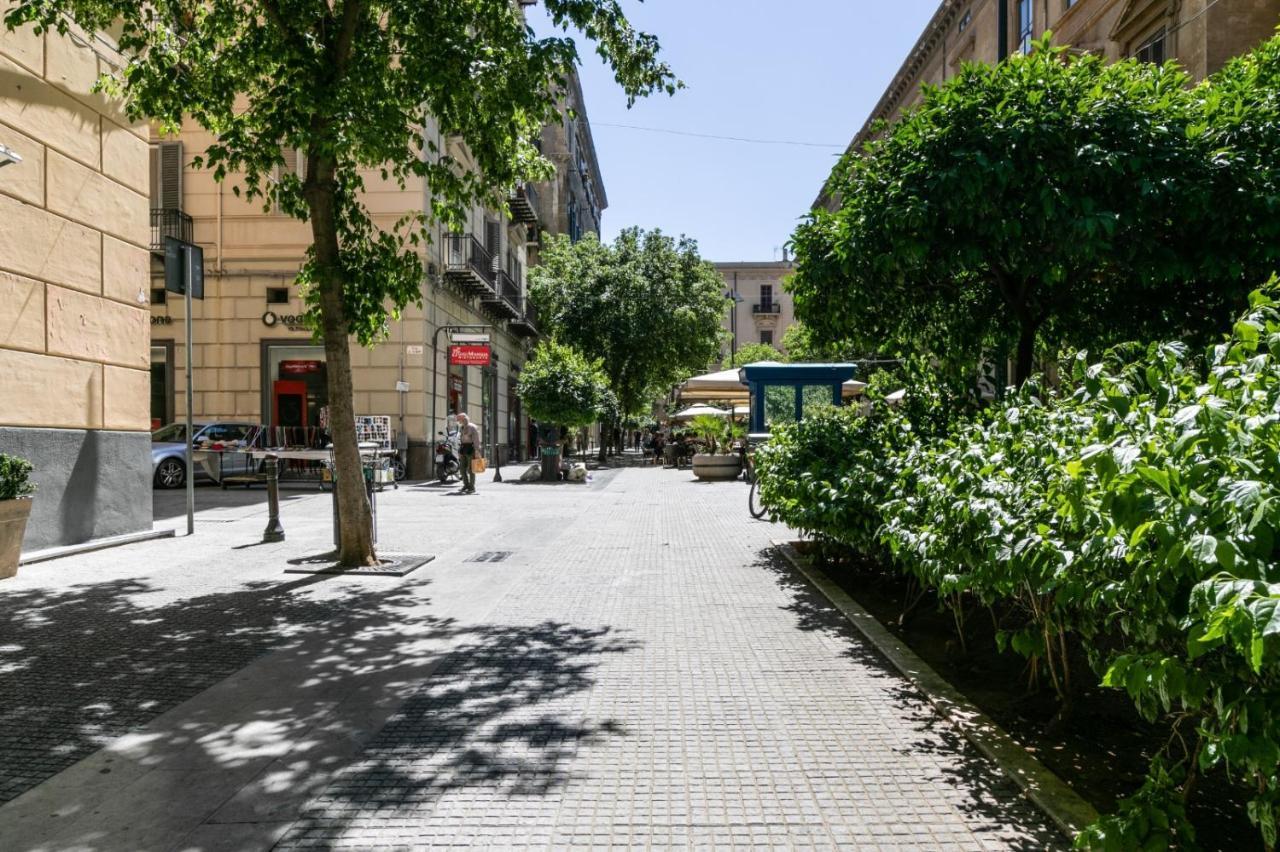 Nothotel Luxury 2* Palermo