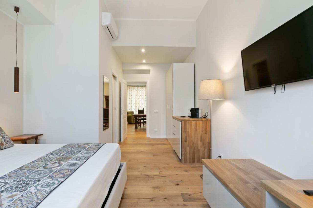 Nothotel Luxury Apartment Palermo