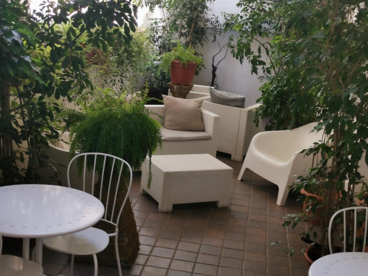Acomodação com café da manhã  Museo Salinas