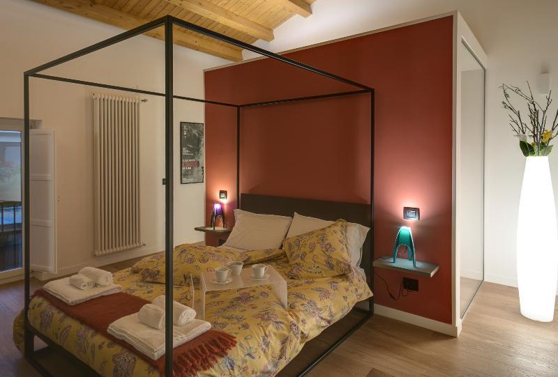 Debellini Design Hotel Palermo