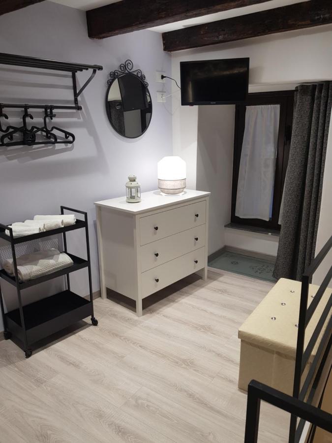 Apartment La Rosa Dei Venti 