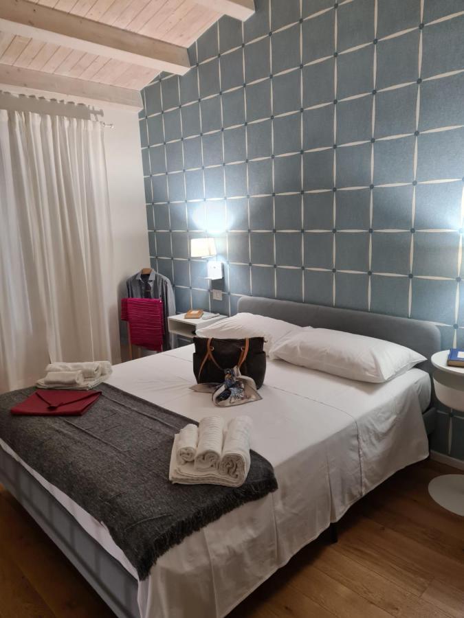 Casa vacanze Le Casette Palazzo Ajutamicristo Palermo