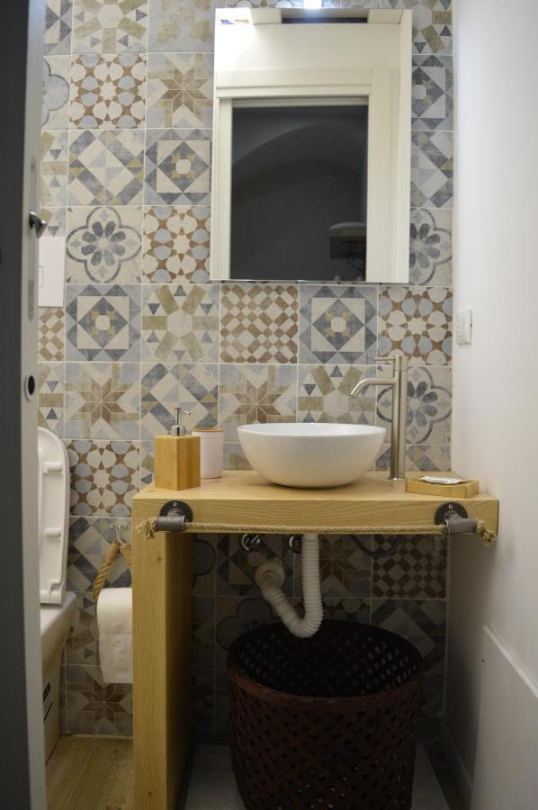 Apartment Antico Vicolo Di Ballaro Palermo