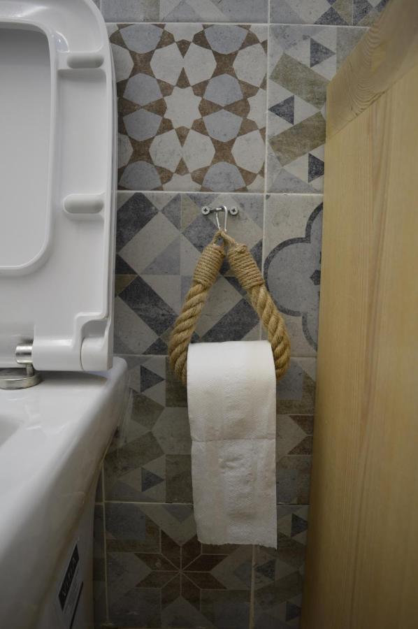 Apartment Antico Vicolo Di Ballaro *
