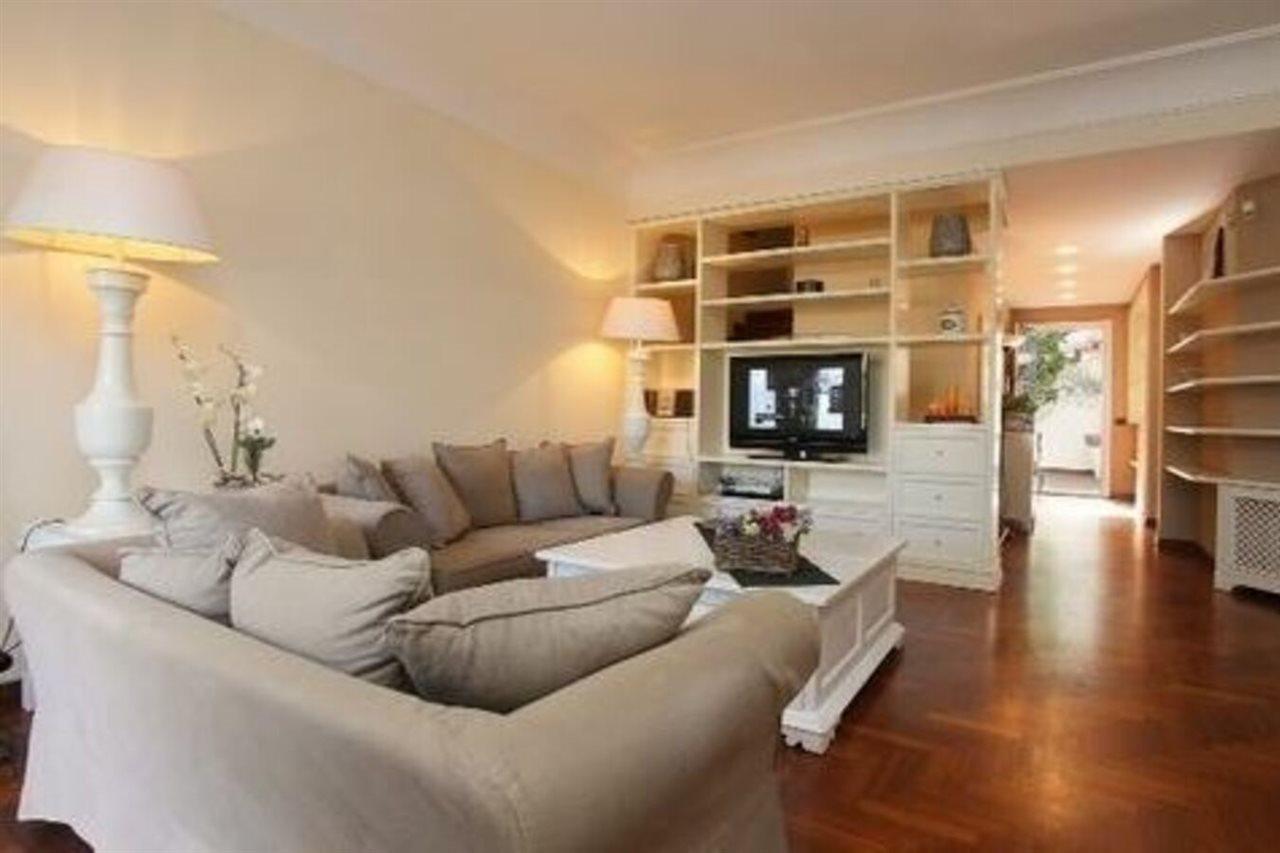 Blue Apartment Palermo