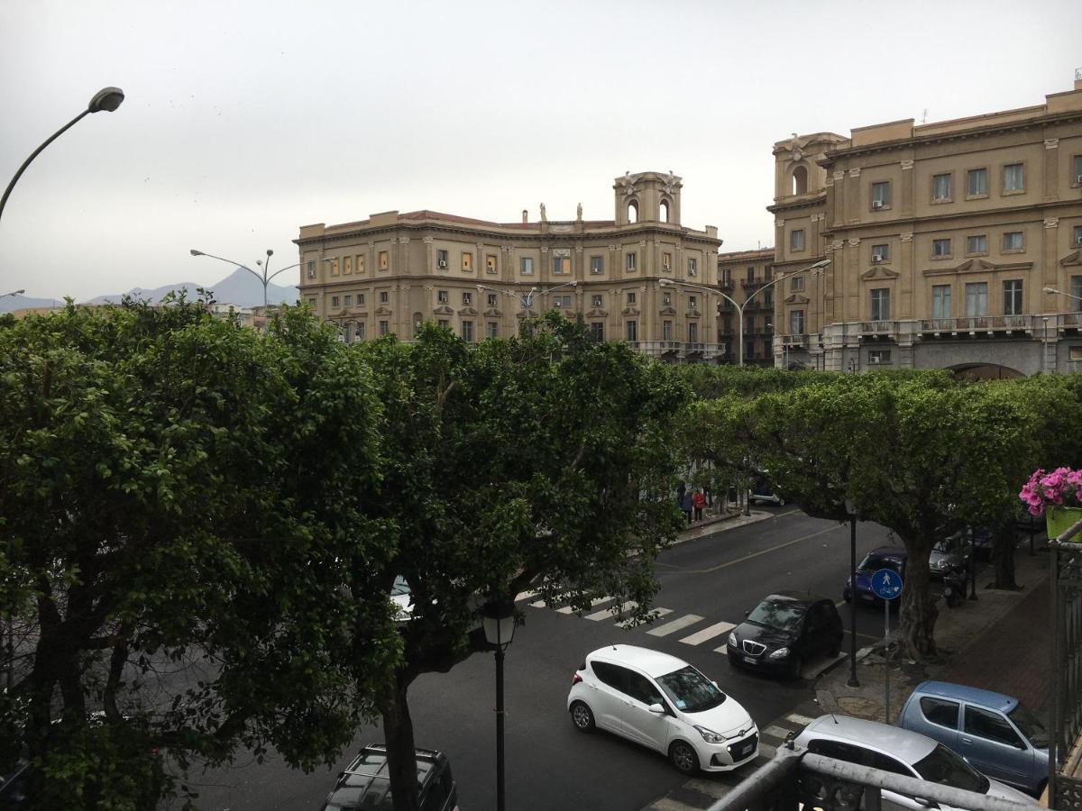 Acomodação com café da manhã  Il Sole Palermo