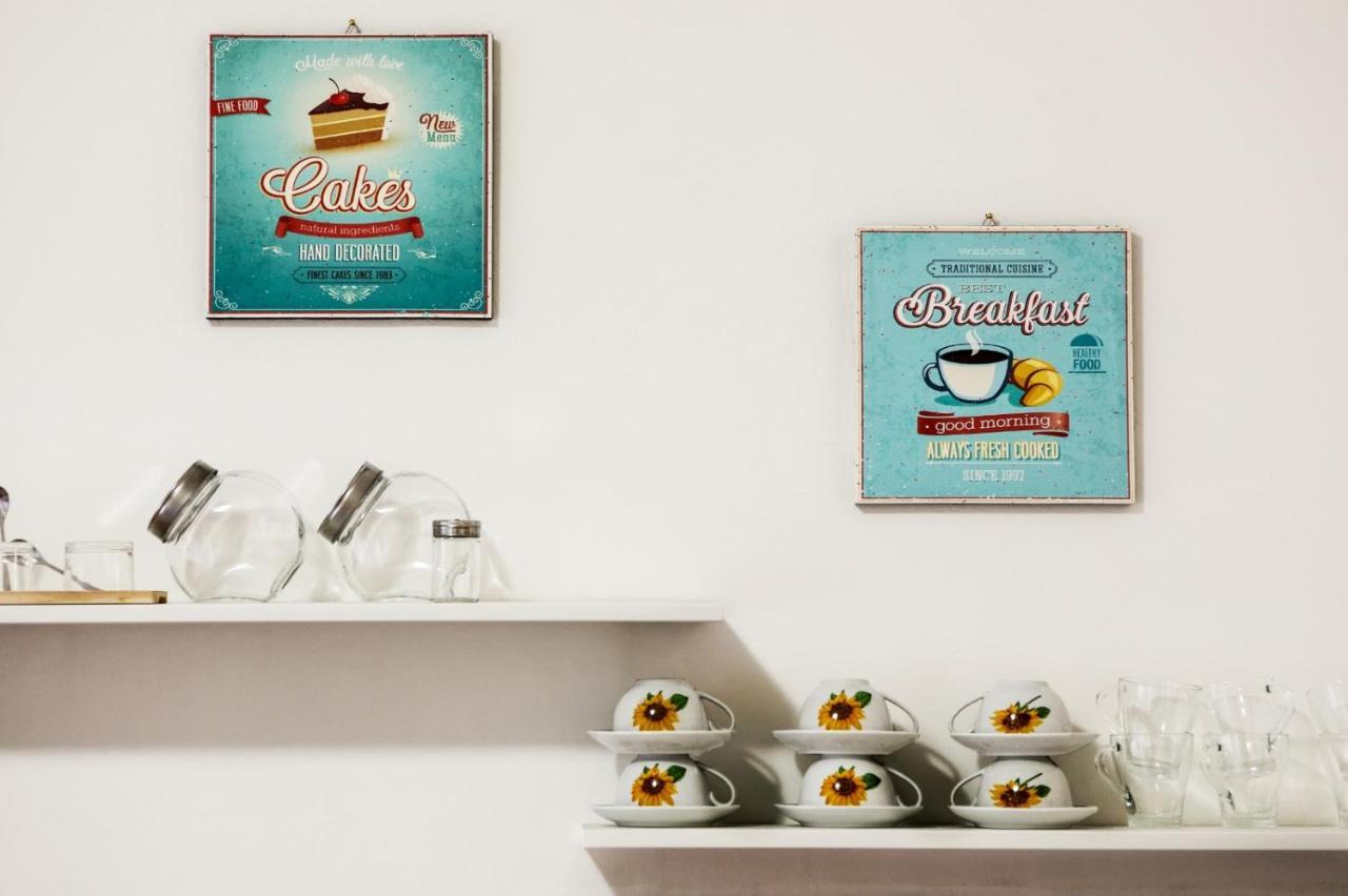 Bed & Breakfast A Casa Di Fra' Palermo
