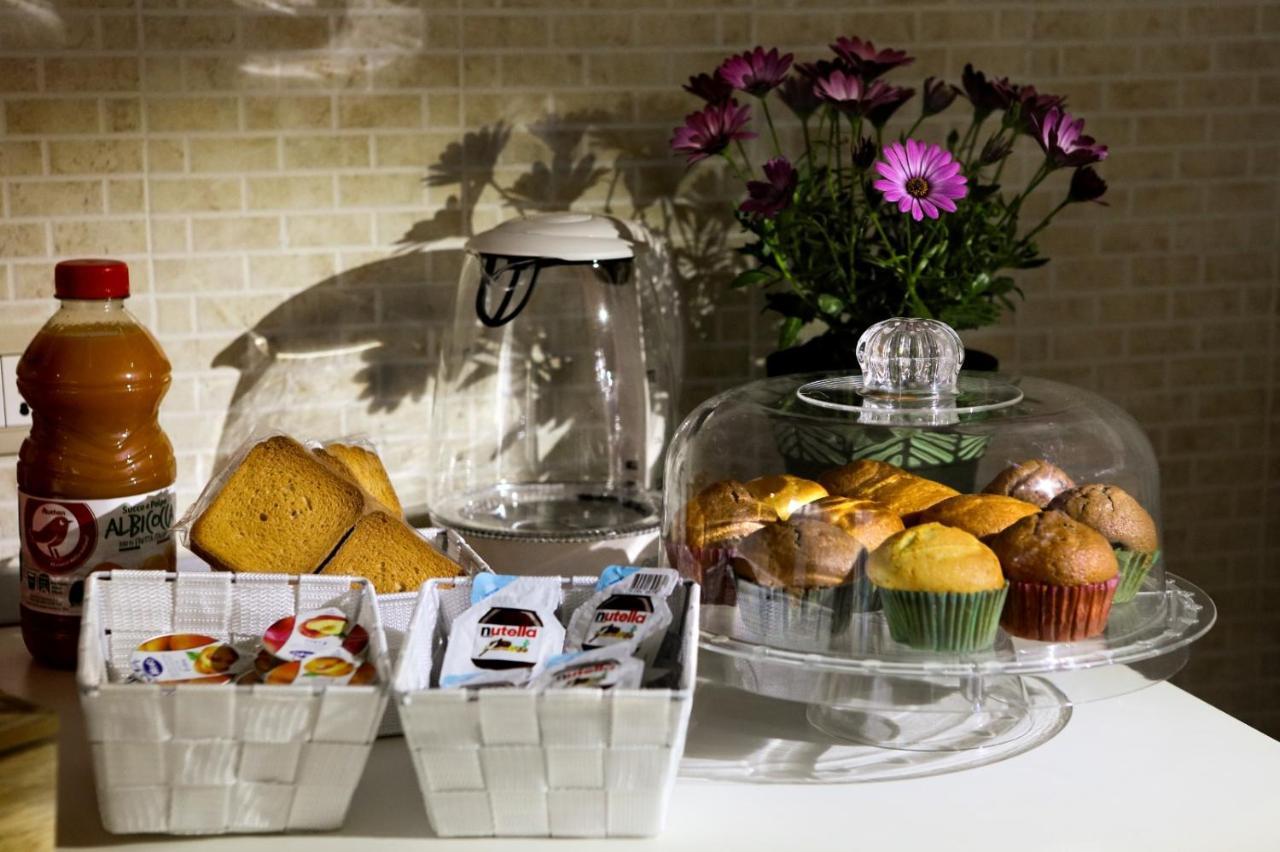 A Casa Di Fra' Bed & Breakfast Palermo