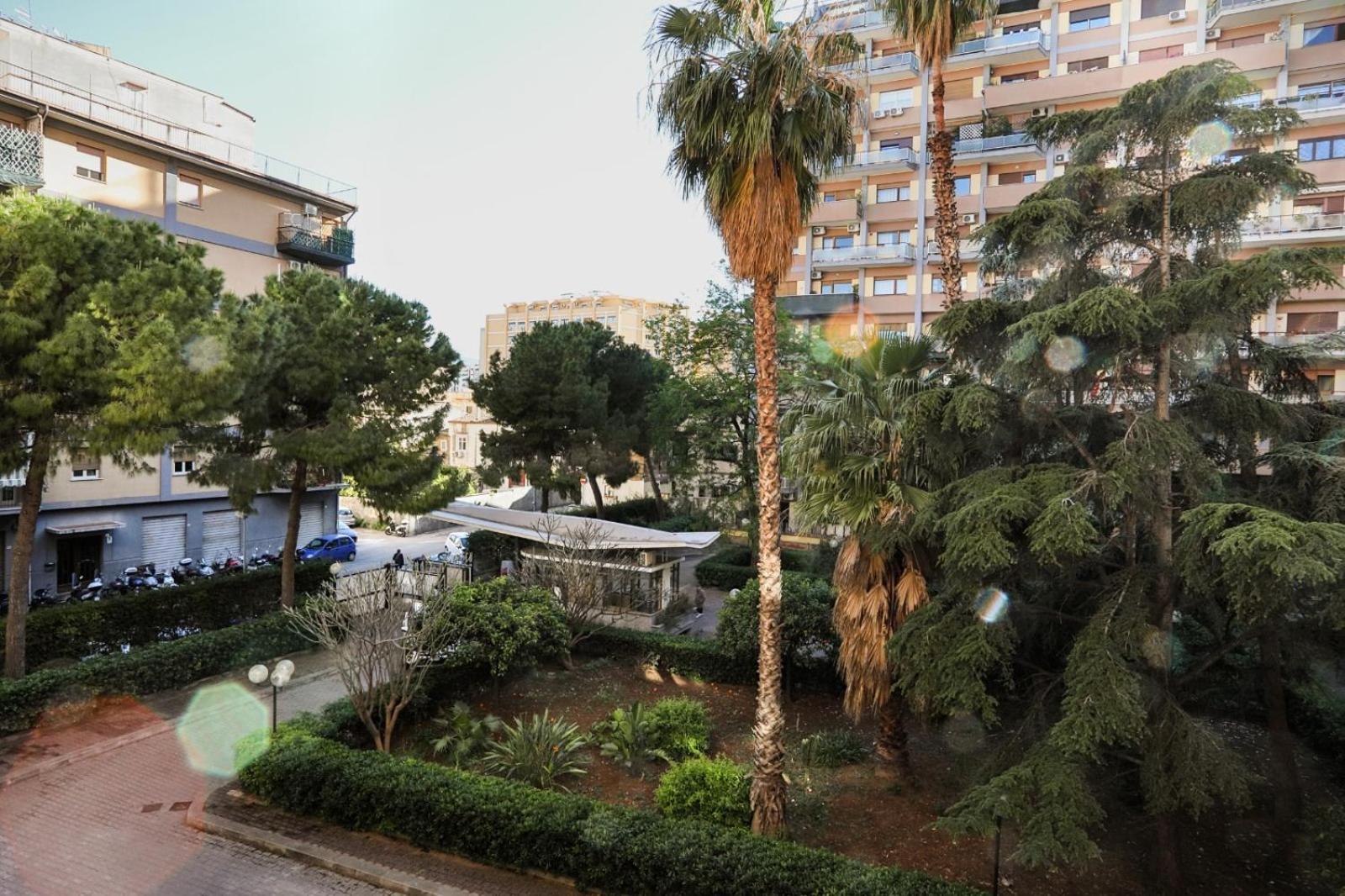 A Casa Di Fra' Bed & Breakfast Palermo