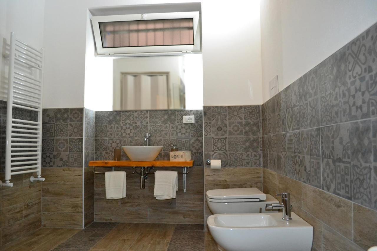 Dimora Castelli Casa de hóspedes Palermo