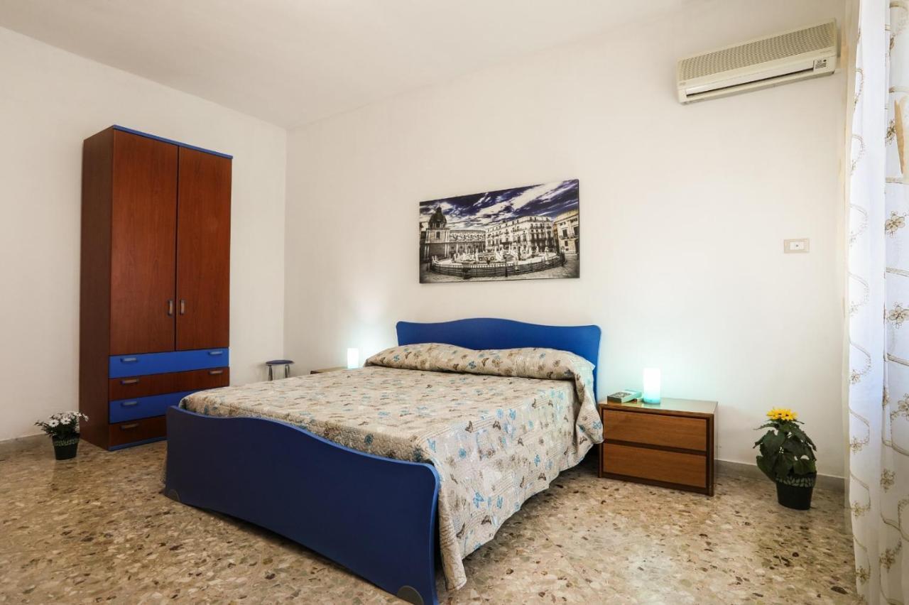 A Casa Di Fra' Bed & Breakfast Palermo