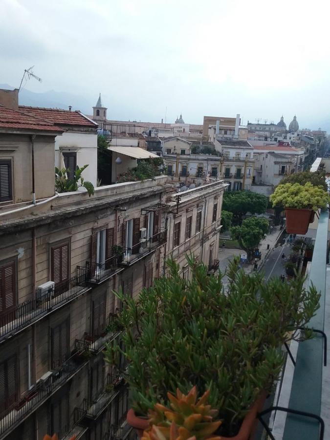 Bbportaamare Palermo