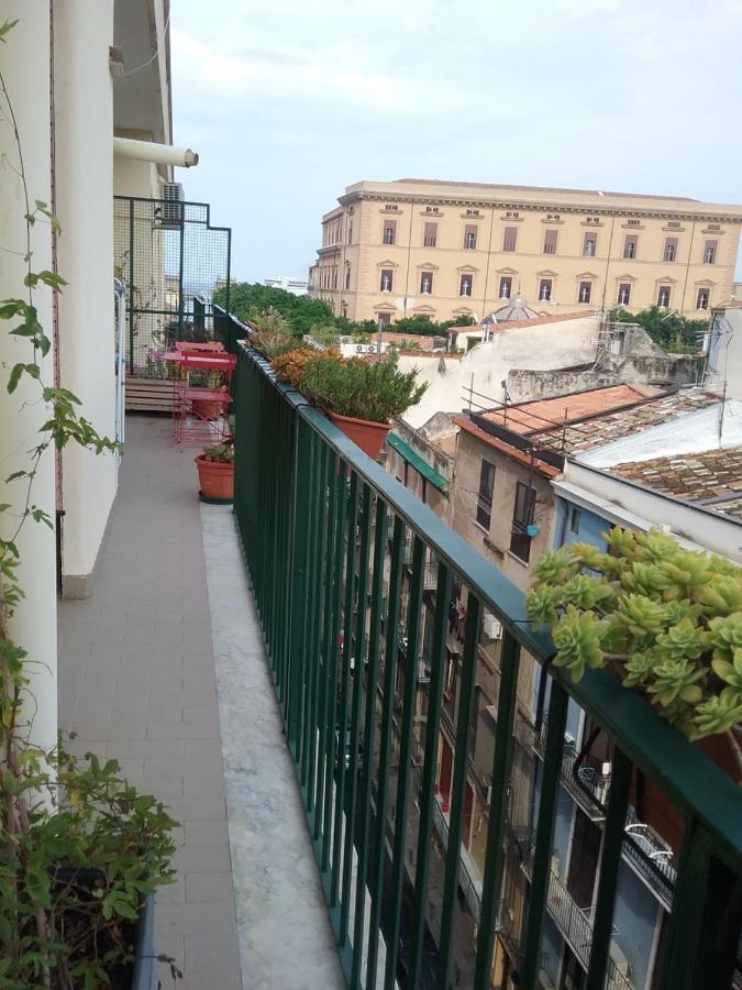 Bbportaamare Frühstückspension Palermo