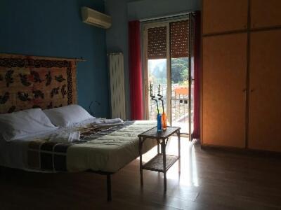 Bbportaamare 2* Palermo