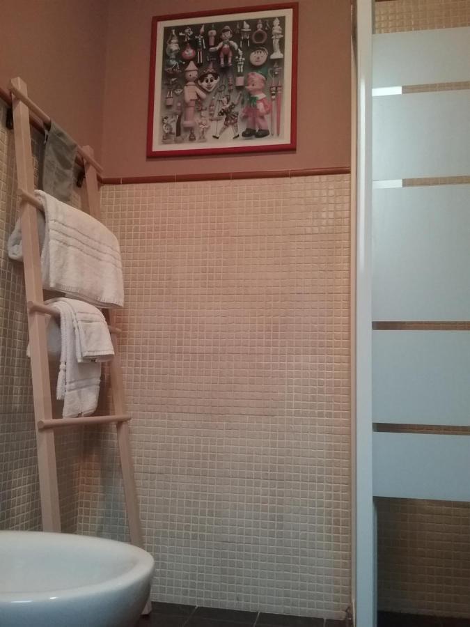 Frühstückspension Bbportaamare Palermo