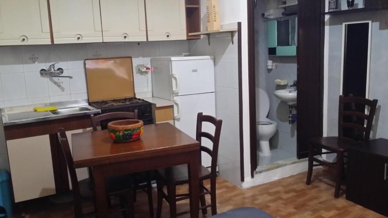 Da Marco Bed & Breakfast