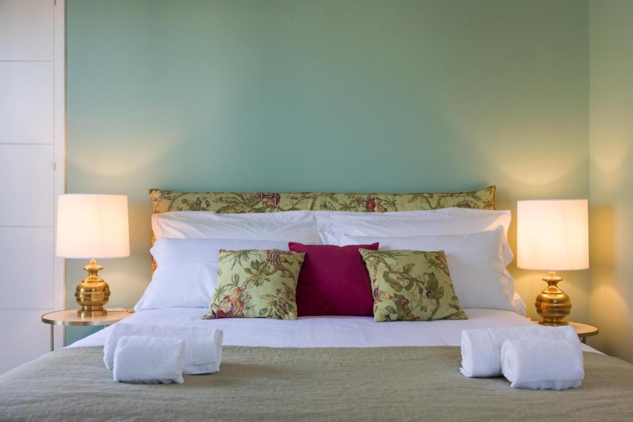 I Mori Di Porta Nuova & Terrace Bed & Breakfast 3*