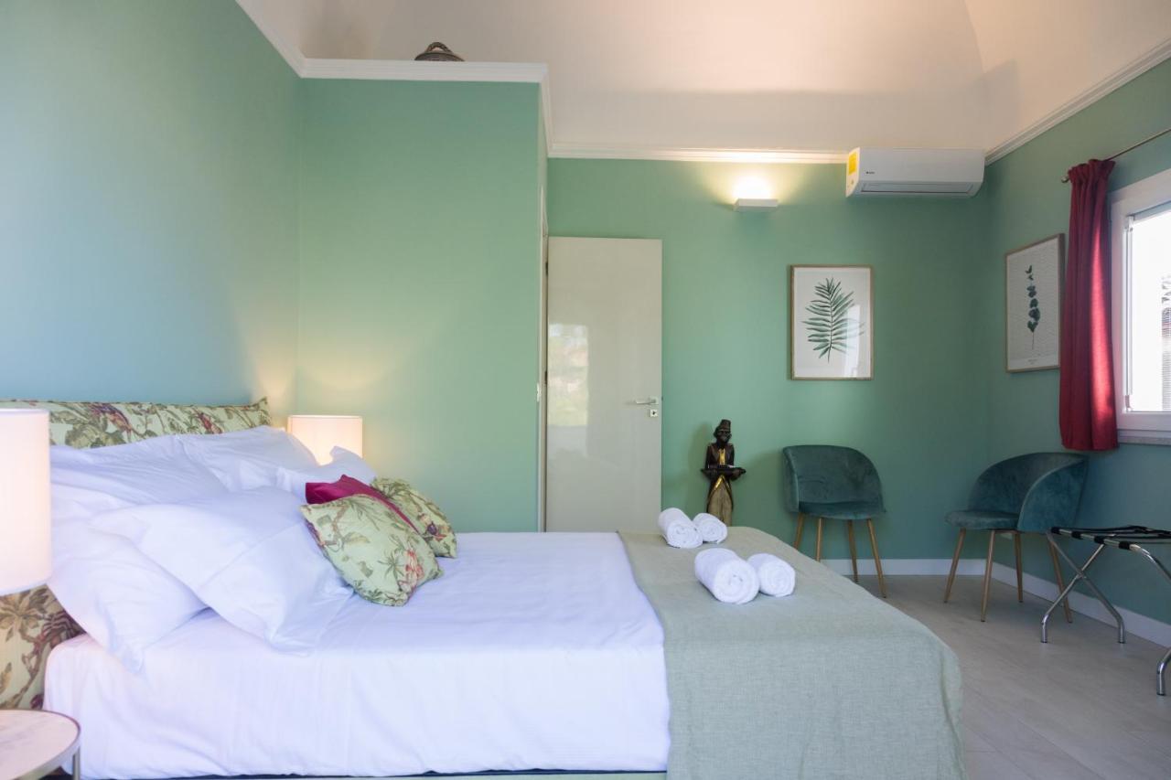 Bed & Breakfast I Mori Di Porta Nuova & Terrace 3*