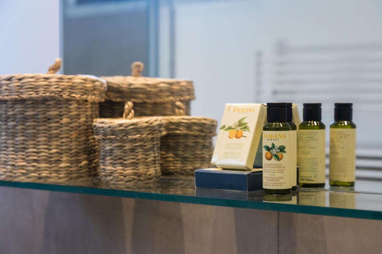 Bed & Breakfast I Mori Di Porta Nuova & Terrace