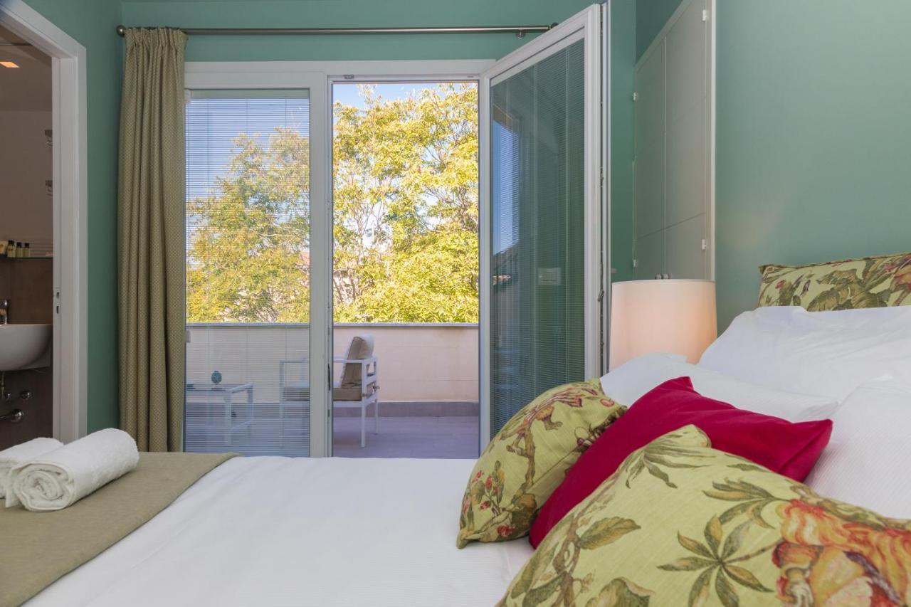 Bed & Breakfast I Mori Di Porta Nuova & Terrace 3*