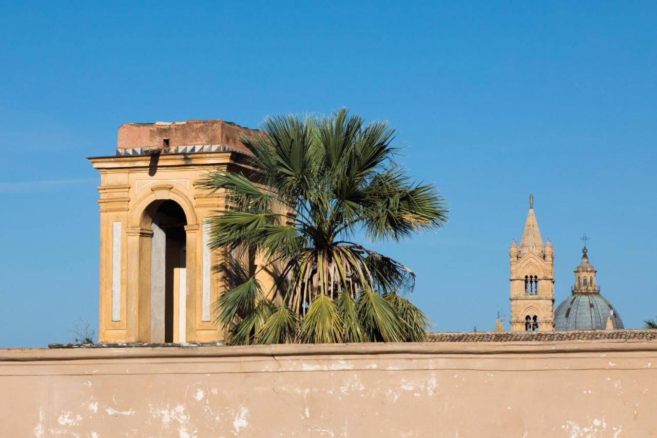 Bed & Breakfast I Mori Di Porta Nuova & Terrace