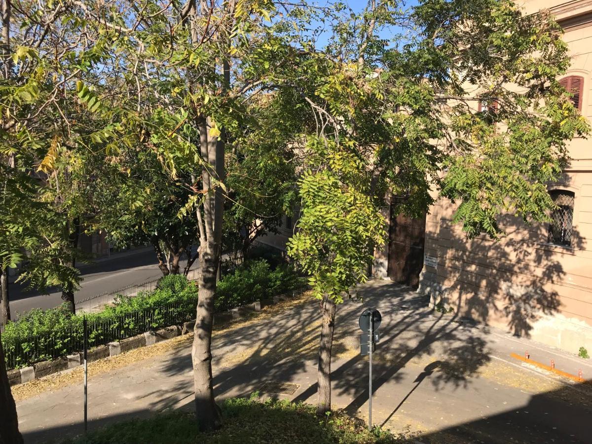 I Mori Di Porta Nuova & Terrace 3* Palermo
