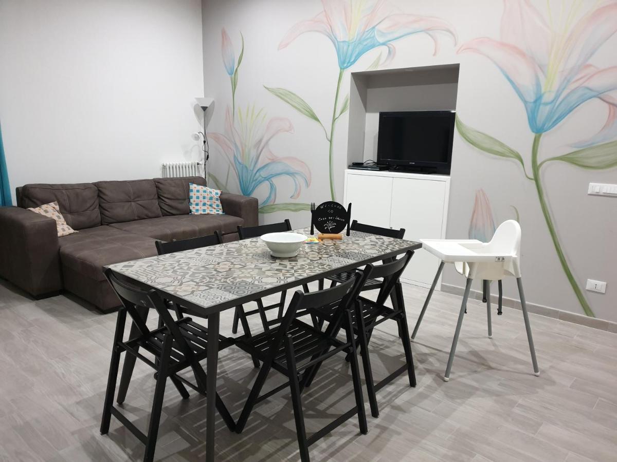 Apartment Casa Dei Lylium *
