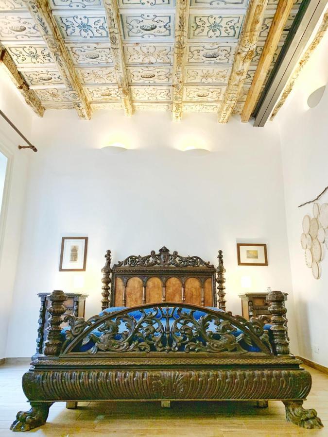 Bed & Breakfast Palazzo Ragusi - Locazioni Turistiche Palermo