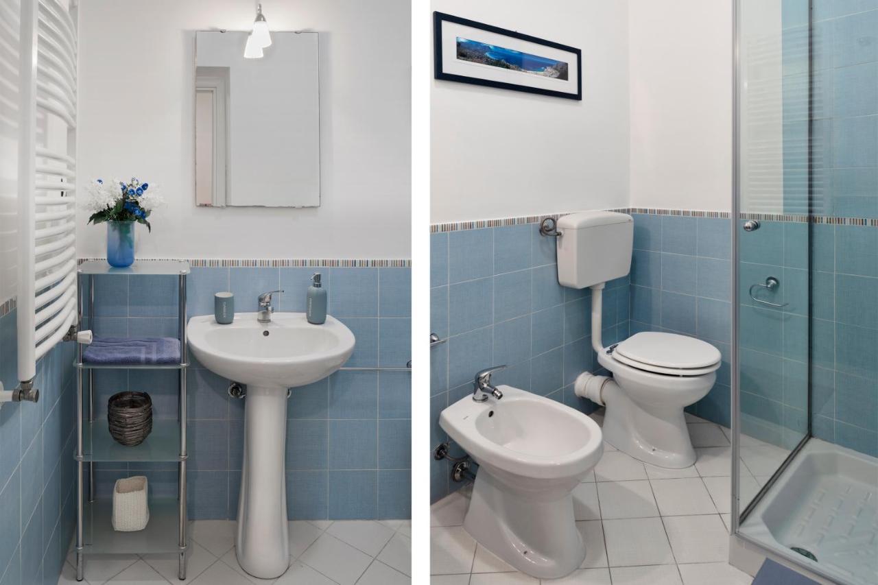 Zagarellai Kalsa Fast Wi-fi Apartment *