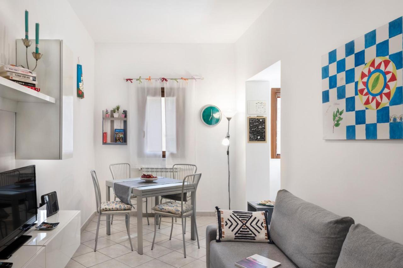 Apartment Zagarellai Kalsa Fast Wi-fi *