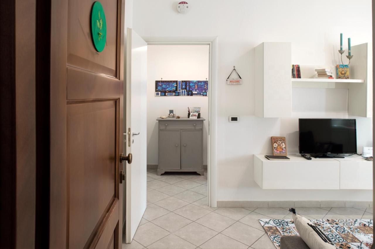 Zagarellai Kalsa Fast Wi-fi Apartment