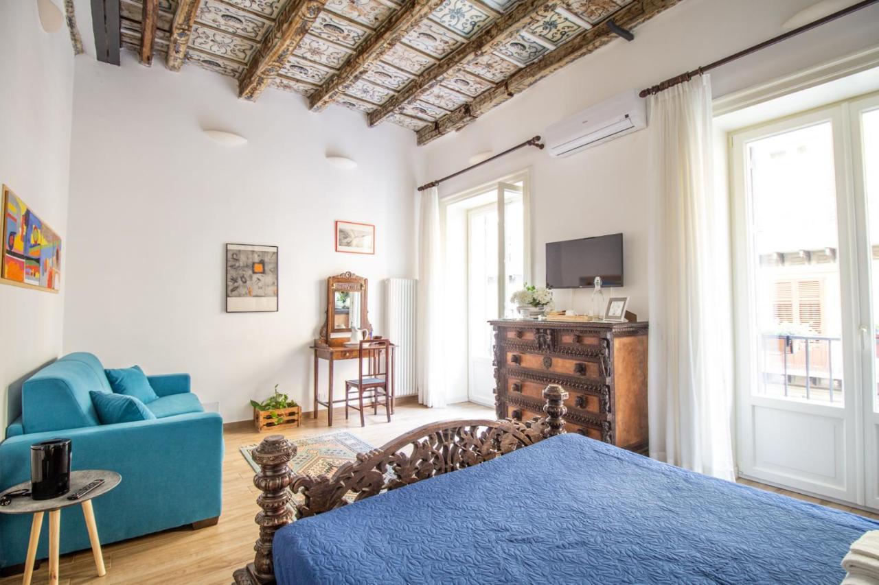 Palazzo Ragusi - Locazioni Turistiche 2* Palermo