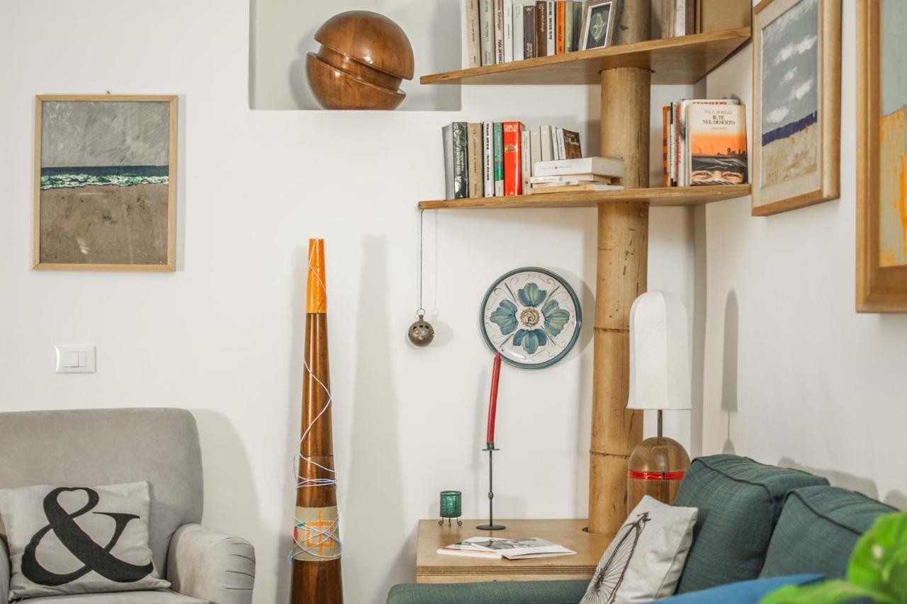Bed & Breakfast Palazzo Ragusi - Locazioni Turistiche