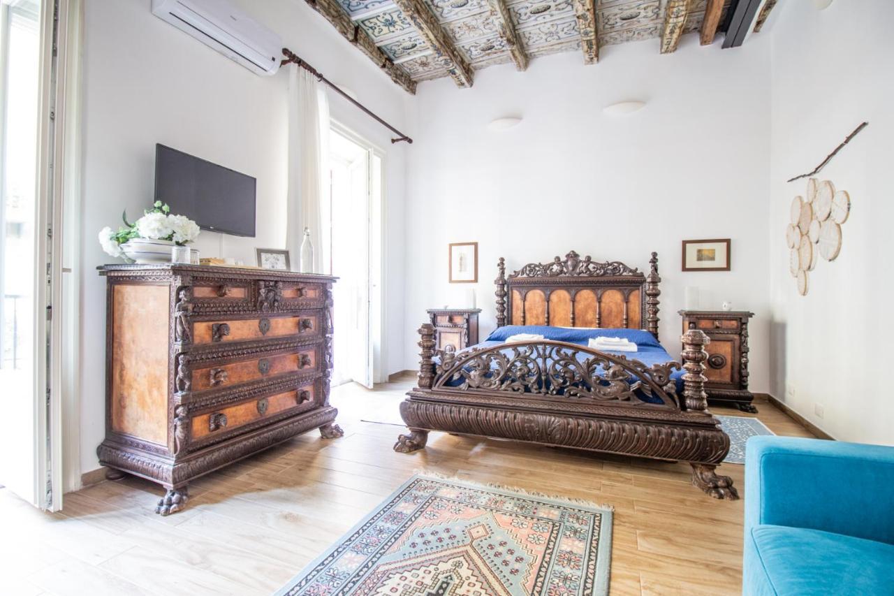 Palazzo Ragusi - Locazioni Turistiche Bed & Breakfast
