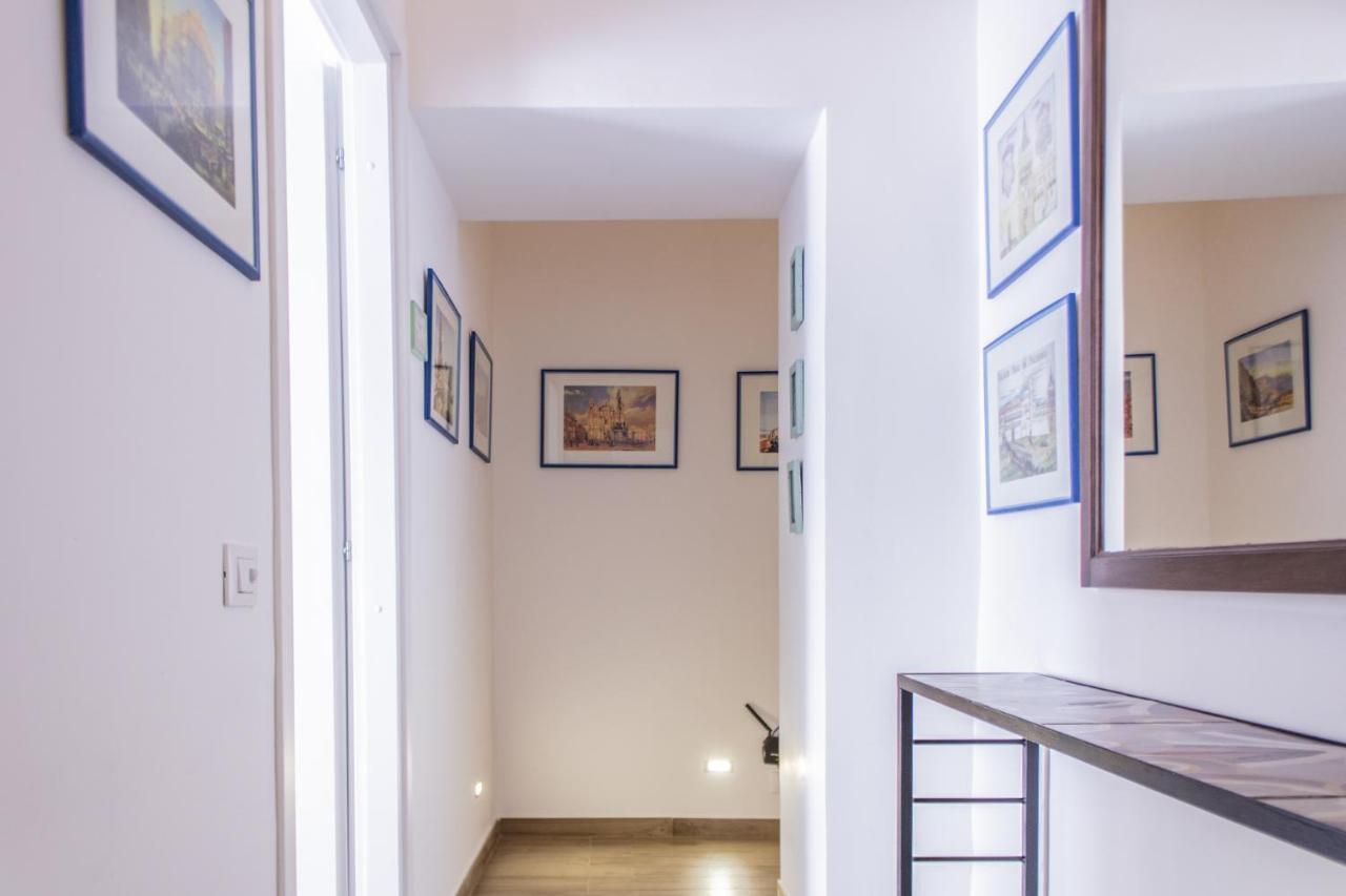 Palazzo Ragusi - Locazioni Turistiche 2* Palermo