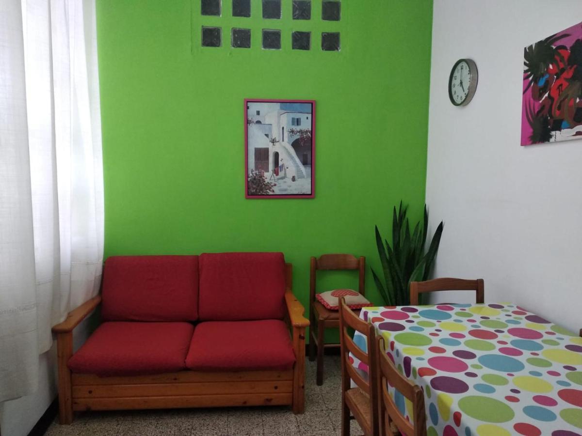 Appartamento Trivani Perez Palermo