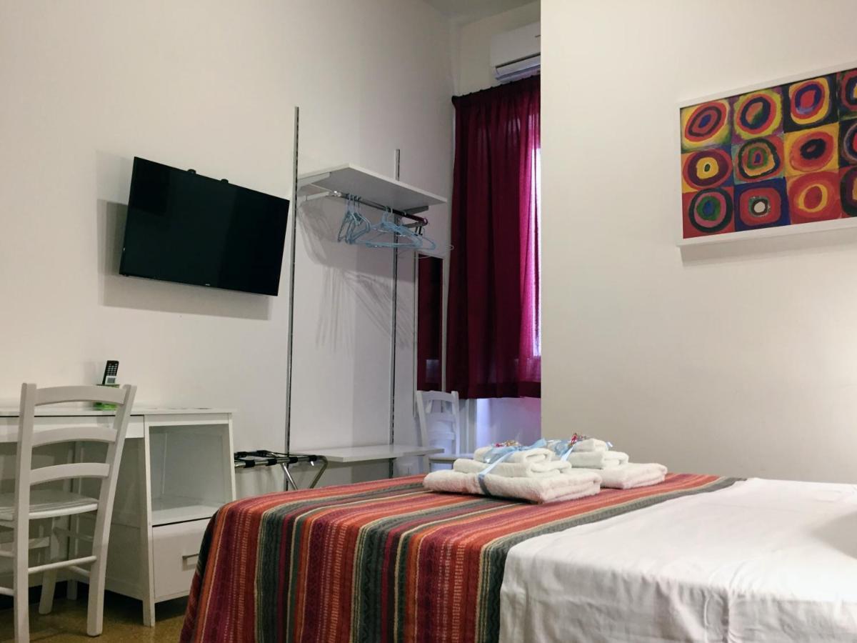 Yooroom Frühstückspension Palermo